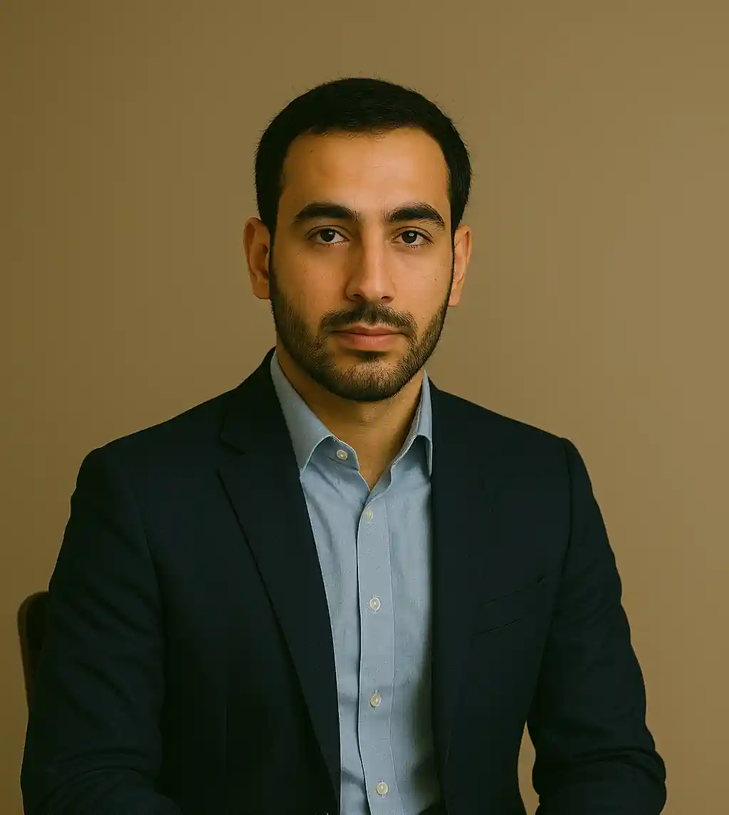 صورة الخبير